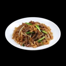 Beef Chow Fun
