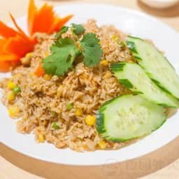 Beef Fried Rice