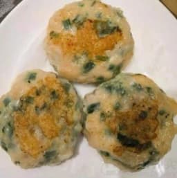 Chive Pie