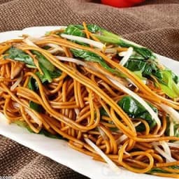 Combination Chow Mein