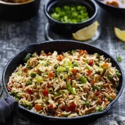 Combination Fried Rice