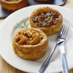 Curry Beef Pan Fry Bun (2)