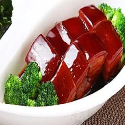 Dong Po Pork