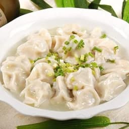 Dumplings