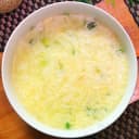 Egg Drop Soup