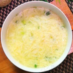 Egg Drop Soup