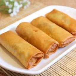 Egg Roll (1pc)