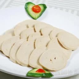 Extra Bean Curd Roll