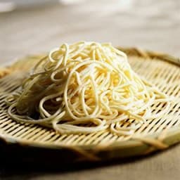 Extra Noodle