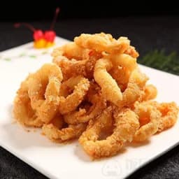 Fried Calamari