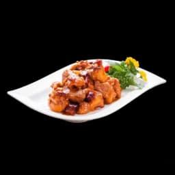 General Tso’s Chicken (Dark Meat)