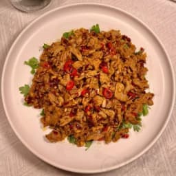 Hunan Beef