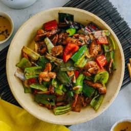 Hunan Chicken