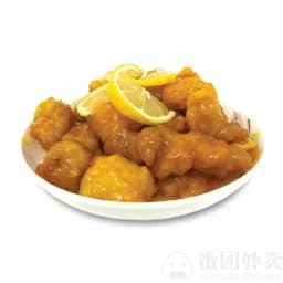 Lemon Chicken
