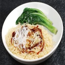 Plain Lo Mein