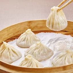 Pork Soup Dumpling