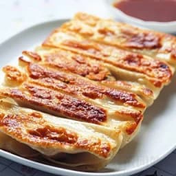 Pot Stickers