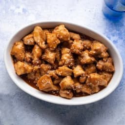 Sesame Chicken