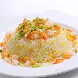 Shrimp Fried Rice