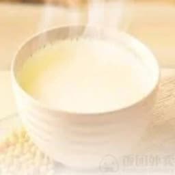 Sweet Soy Beans Milk