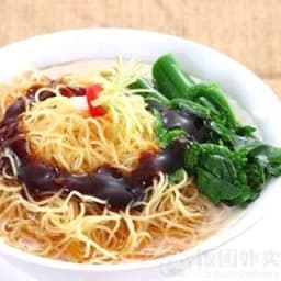 Vegetable Lo Mein