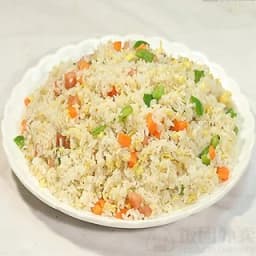 Young Chou Fried Rice